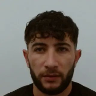 Syrian Refugee Muhammad Sheikhi Convicted of Sexual Assaults in Falkirk