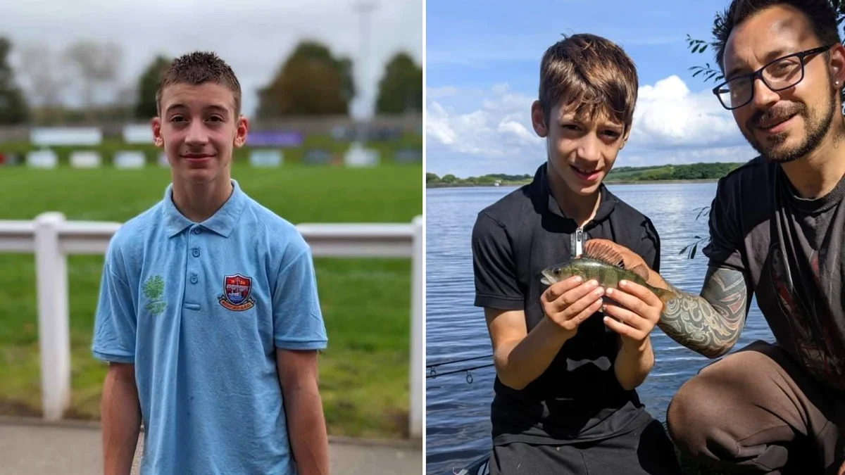 Dad’s Birthday Plea as Search Continues for Missing Barnstaple Teen Taylor Charlton