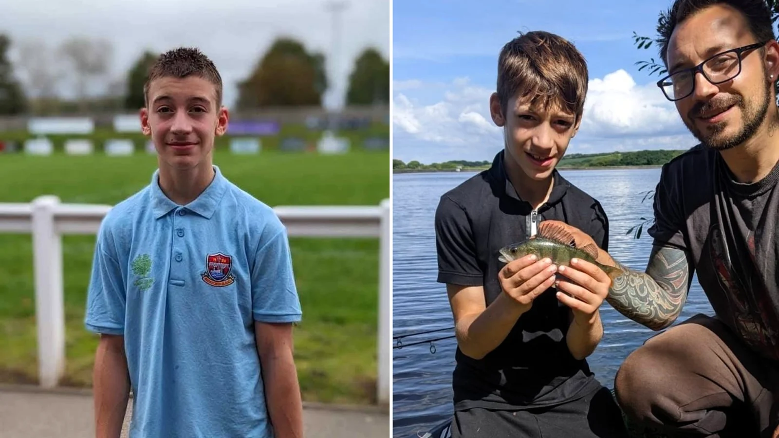 Dad’s Birthday Plea as Search Continues for Missing Barnstaple Teen Taylor Charlton