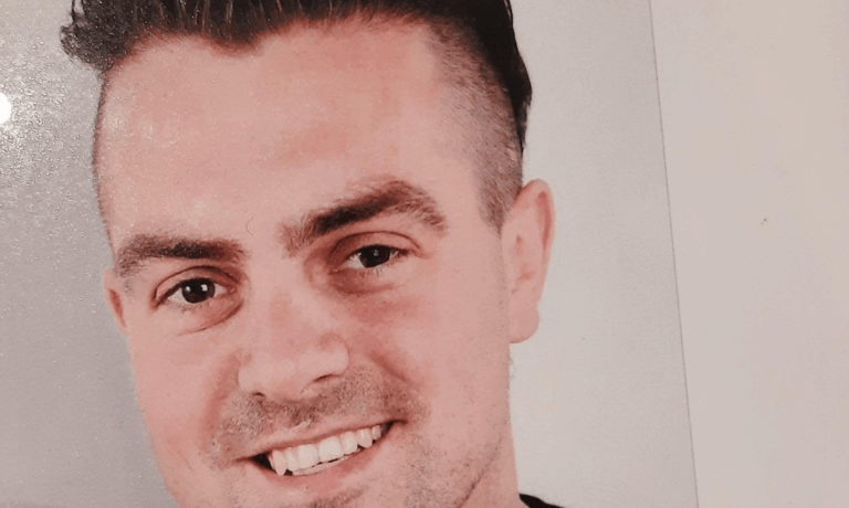 Body Found in St Ives Search for Missing Man David Chard