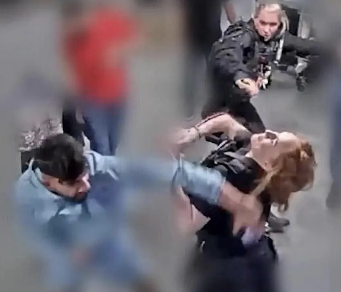 Manchester Airport Assault Trial: Brothers Deny Attacking Armed Officer