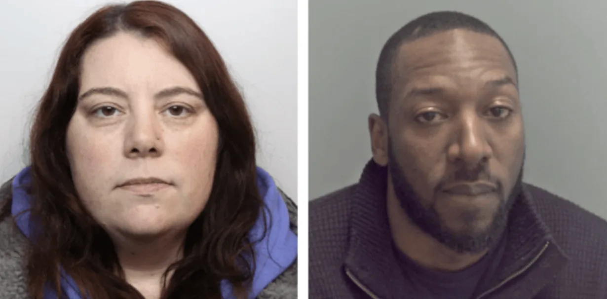 Former Wiltshire Prison Tutor Jailed for Sexual Relationship with Inmate