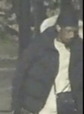 Police Seek Man Over Serious Assault in Southsea on Palmerston Road