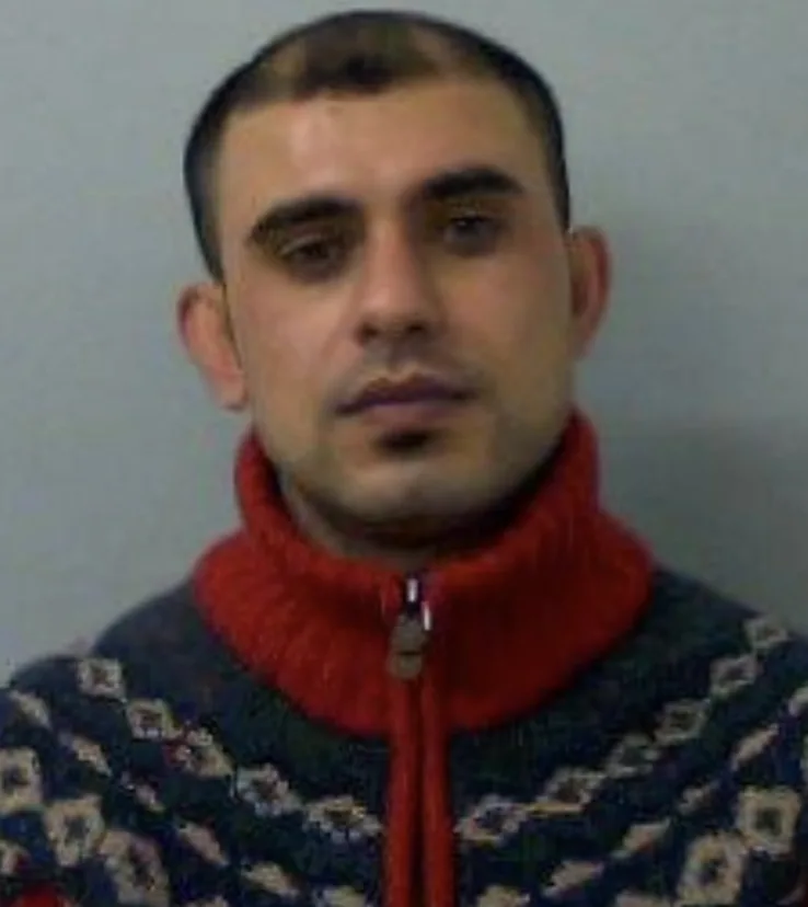 Oxford Man Jailed for 2014 City Centre Rape After Police Hunt