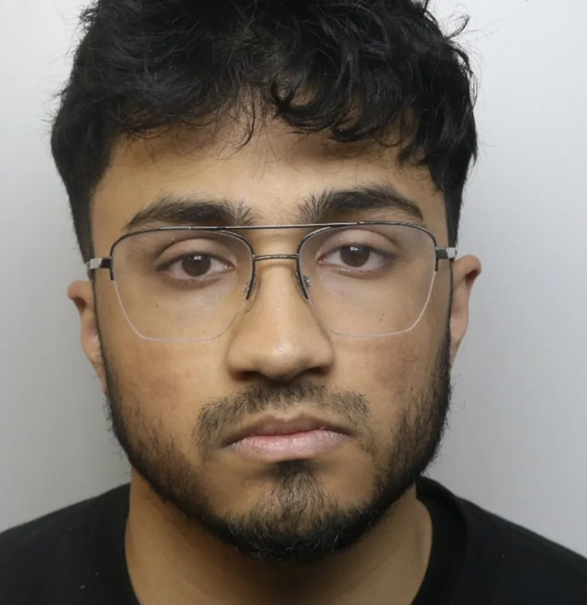 Manchester Man Jailed for Child Abuse Images and Online Grooming
