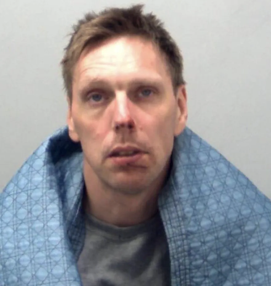 Drug Dealer Jailed 20 Years Over Fatal Southend Crash