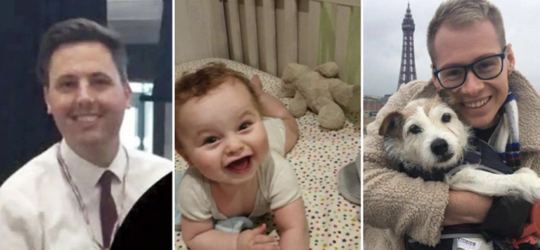 Teacher Jamie Varley Denies Murder of Baby Preston in Preston Court Trial