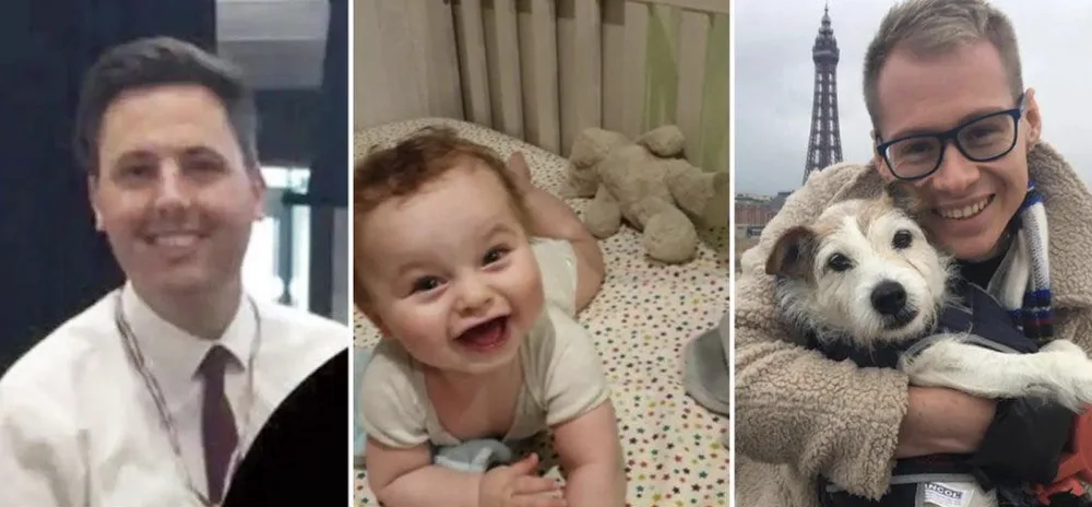 Teacher Jamie Varley Denies Murder of Baby Preston in Preston Court Trial