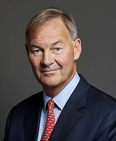 Rupert Lowe’s Restore Britain Demands English for All Local Candidates
