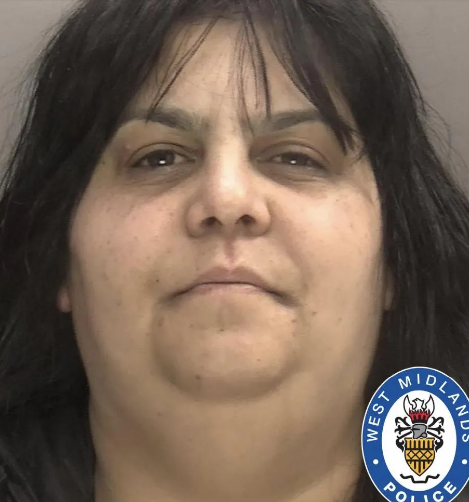 Woman Jailed for £24,000 Theft in Birmingham Distraction Burglary