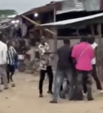 Women Attacked During Nigeria Festival Sparks Global Outrage
