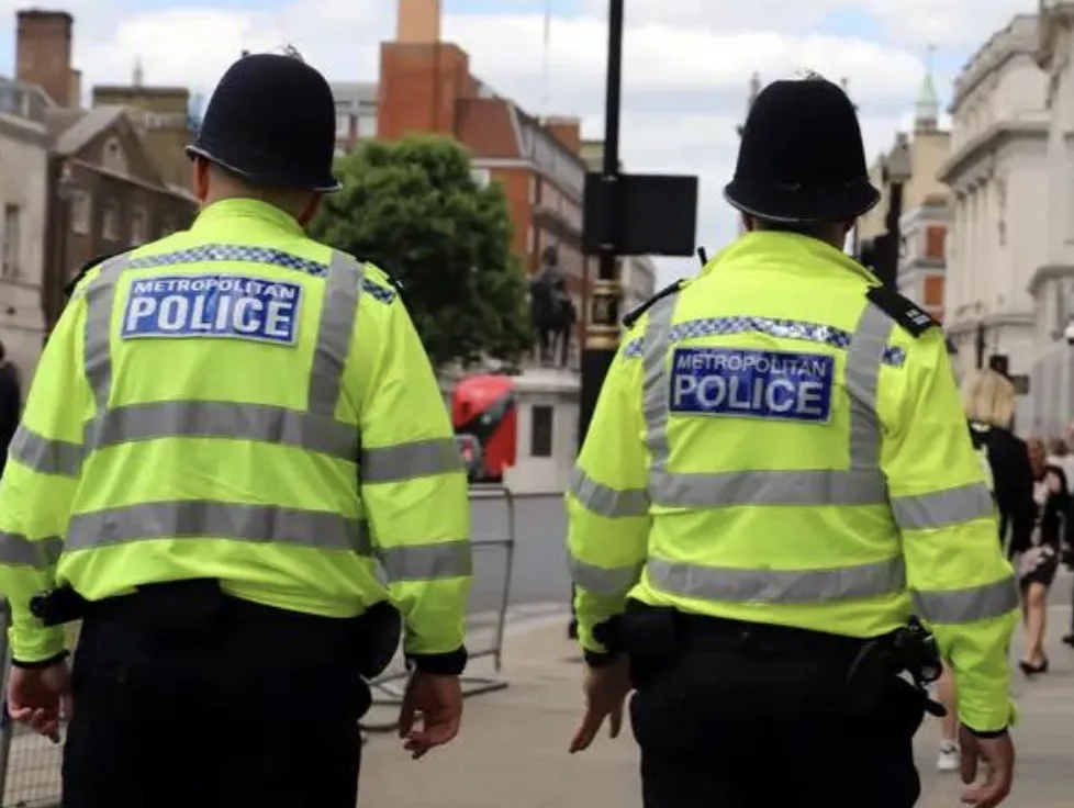 Met Police Officers Misused Personal Phones for Evidence Photos East London