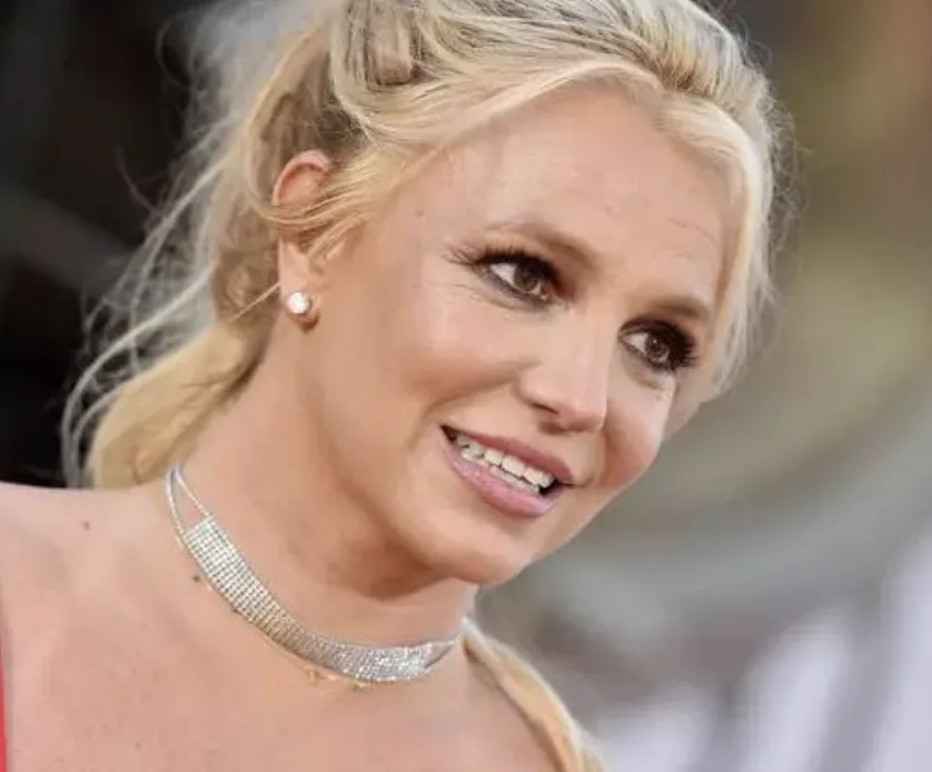 Britney Spears Charged with DUI After California Arrest