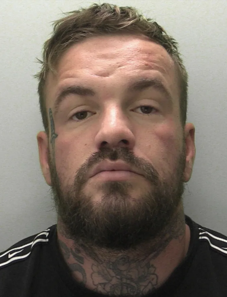Norwich Man Jailed 10 Years for Brutal Assault and Deceit