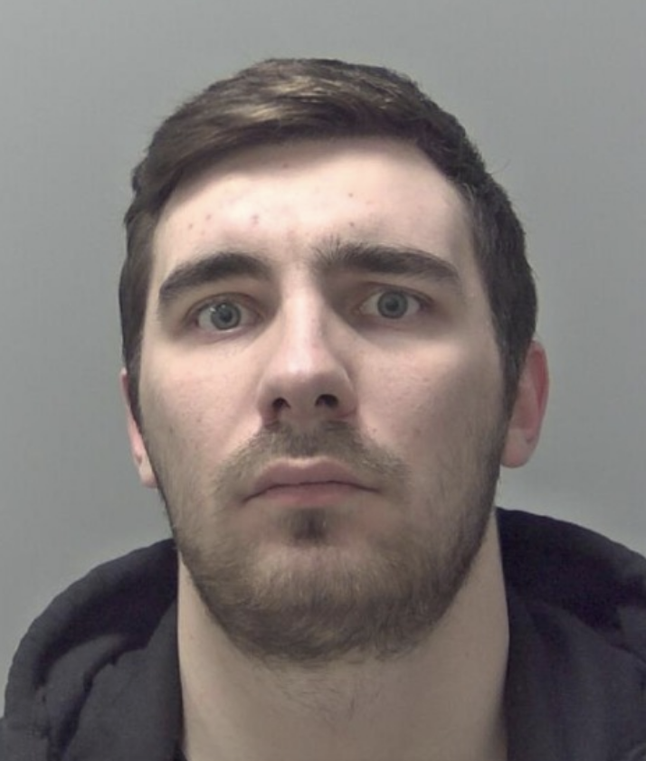 Keane Buxton Jailed Nearly Six Years for Drugs Supply in Thetford