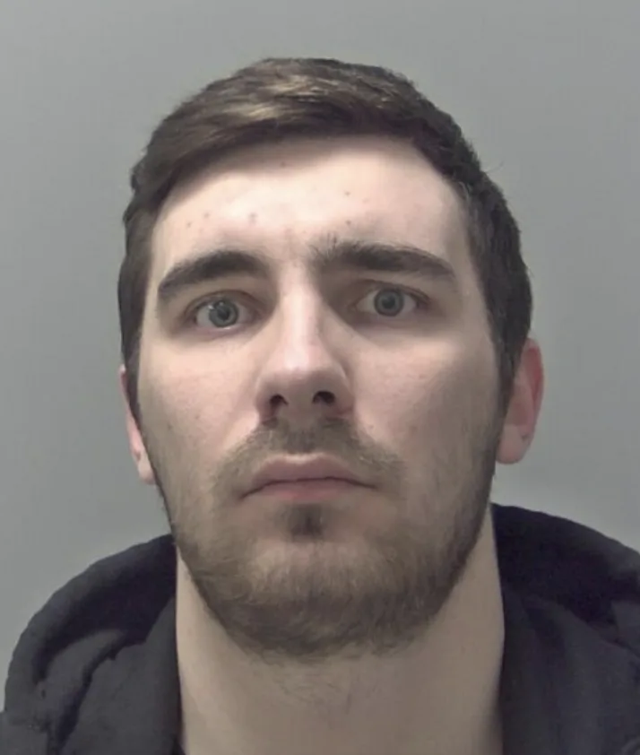 Keane Buxton Jailed Nearly Six Years for Drugs Supply in Thetford