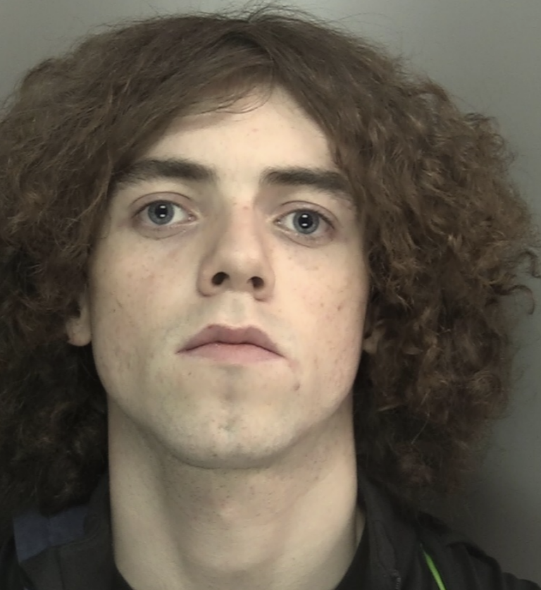 Eastham Man Jailed 48 Months for Drugs After Portugal Arrest