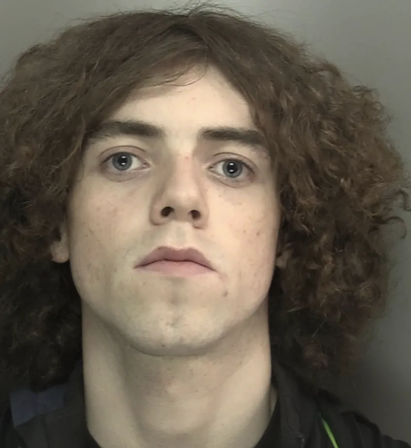 Eastham Man Jailed 48 Months for Drugs After Portugal Arrest