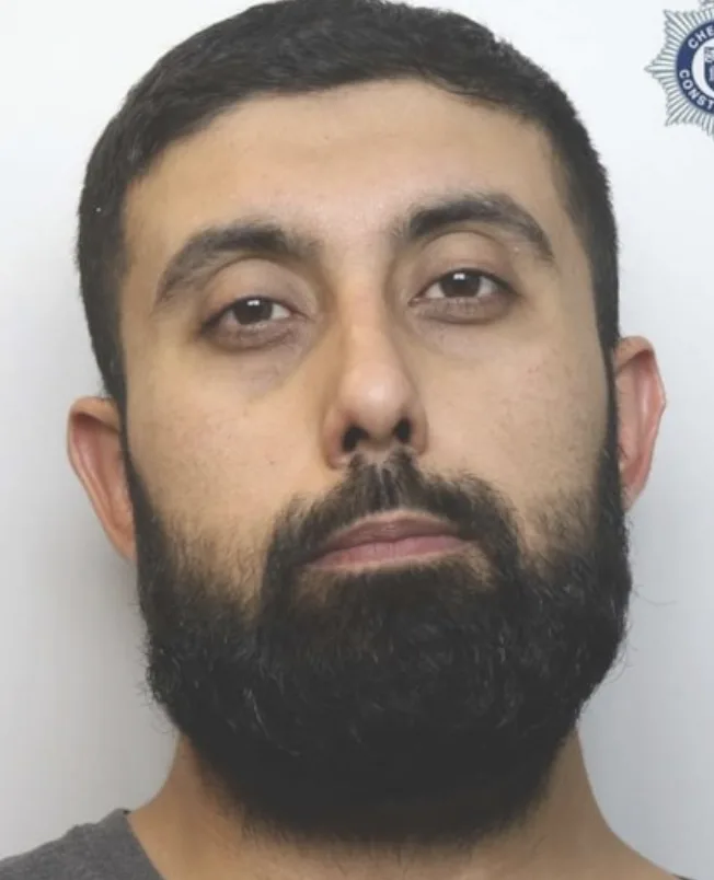 Asad Hussain Guilty of Stalking and Assault Using Fake Tinder Profiles in Cheshire