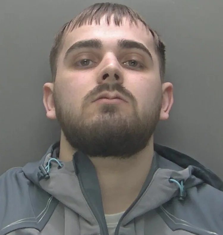 Cameron Black Jailed for Running Peterborough County Lines Drug Operation
