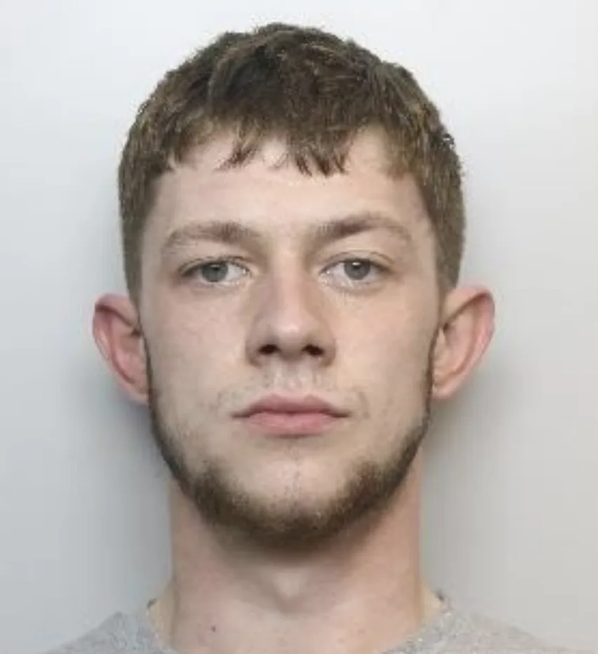 Barnsley Man Jailed For Life Over Alan Sutton Stabbing Murder