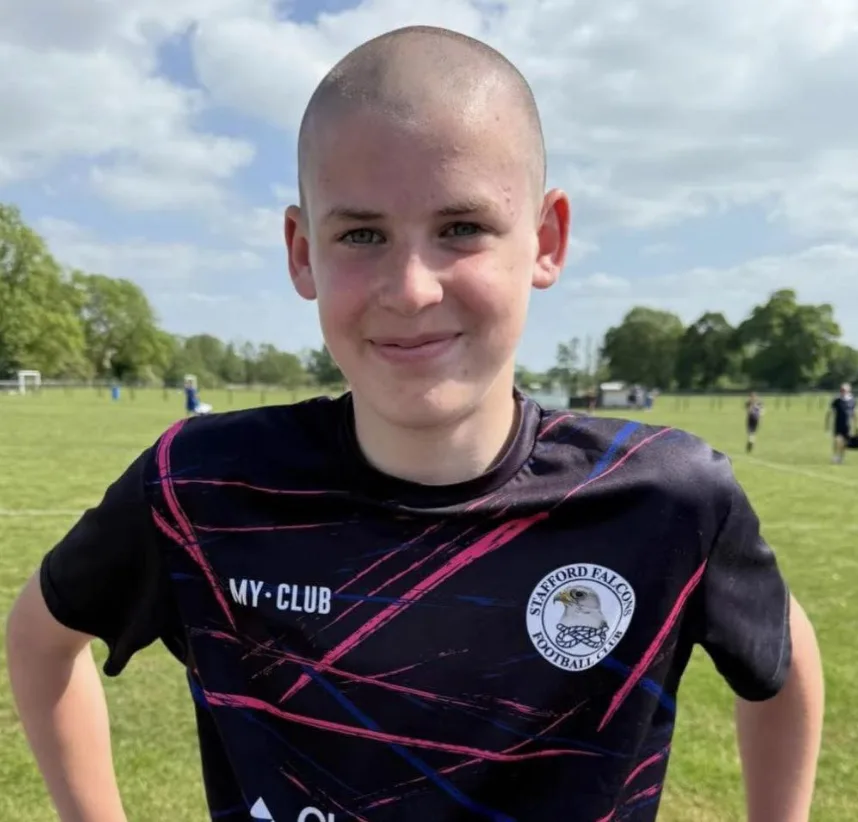 Teen Brodan Dubickas Dies After Tree Accident in Stafford Park