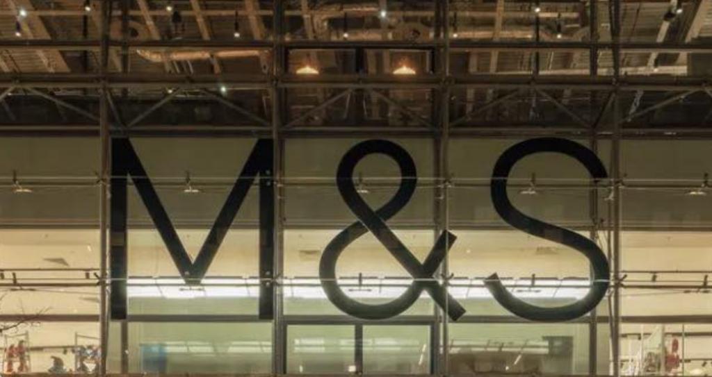 Marks & Spencer Launches No-Touch Bra Fitting Service UK-wide