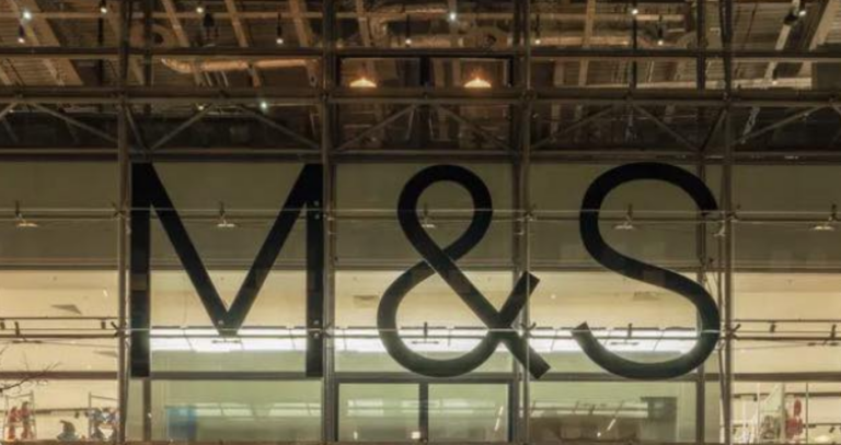 Marks & Spencer Launches No-Touch Bra Fitting Service UK-wide