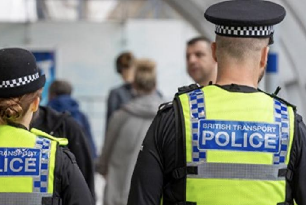 14-Year-Old Girl Dies After Train Track Incident in Shildon County Durham