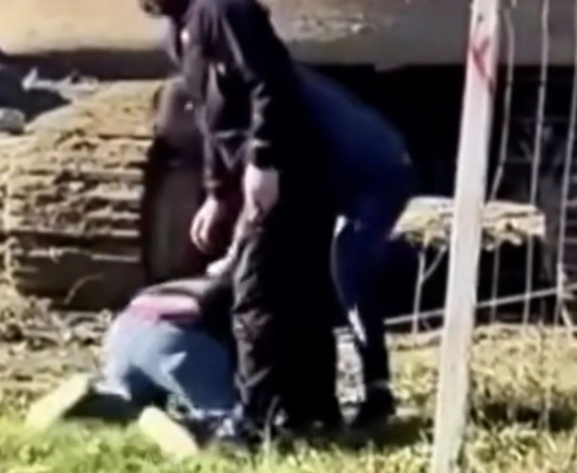 Albanian Police Arrest Elderly Landowner After Violent Attack by Young Men