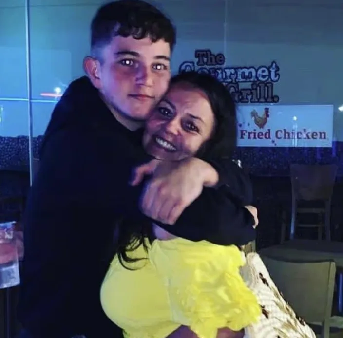 Cole Cooper Missing Teen Found Dead Near Falkirk One Year On