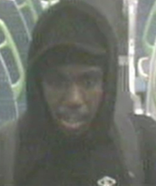 Man Exposes Himself on London Bridge to East Croydon Train
