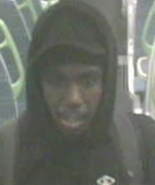 Man Exposes Himself on London Bridge to East Croydon Train