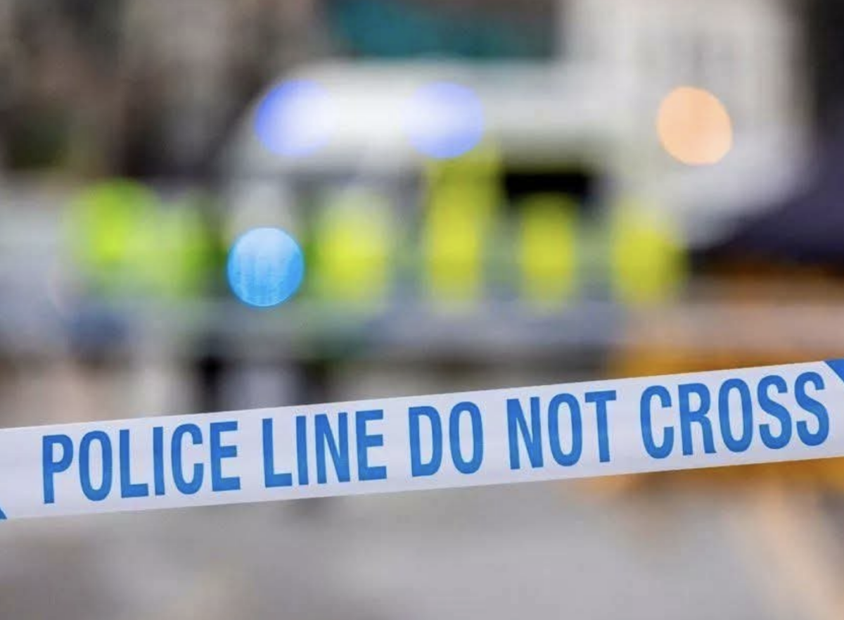 Man Murdered in Plymouth Home as Police Arrest 57-Year-Old Suspect