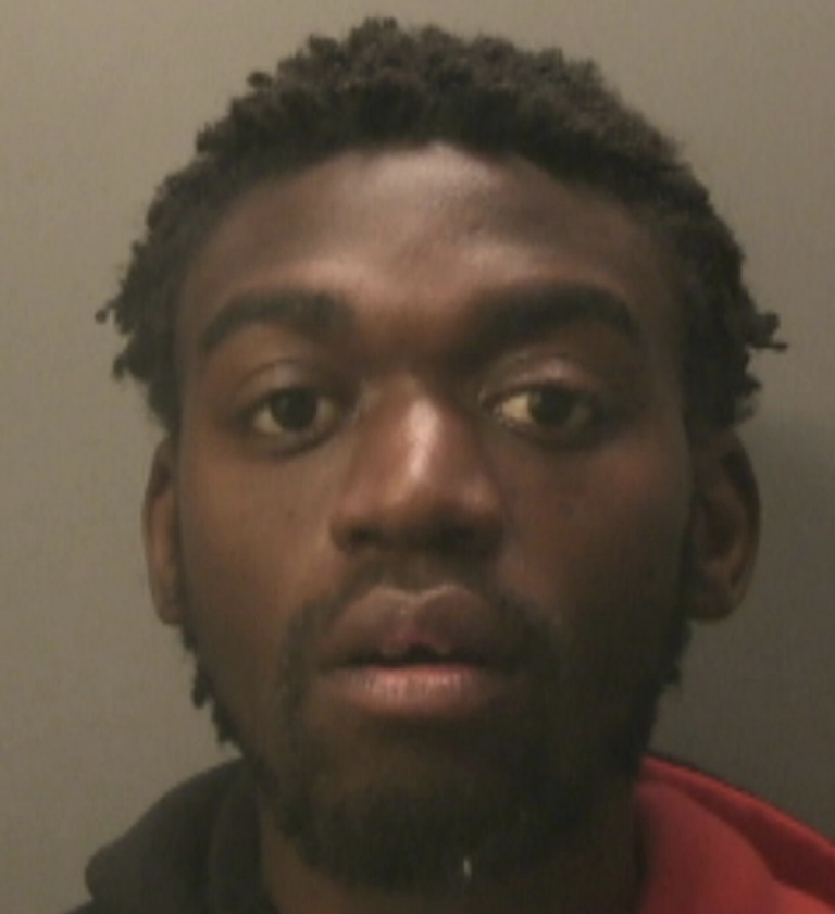 Chichester Shoplifter Mwiya Kamutumwa Jailed for Multiple Thefts