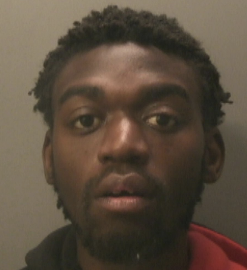 Chichester Shoplifter Mwiya Kamutumwa Jailed for Multiple Thefts