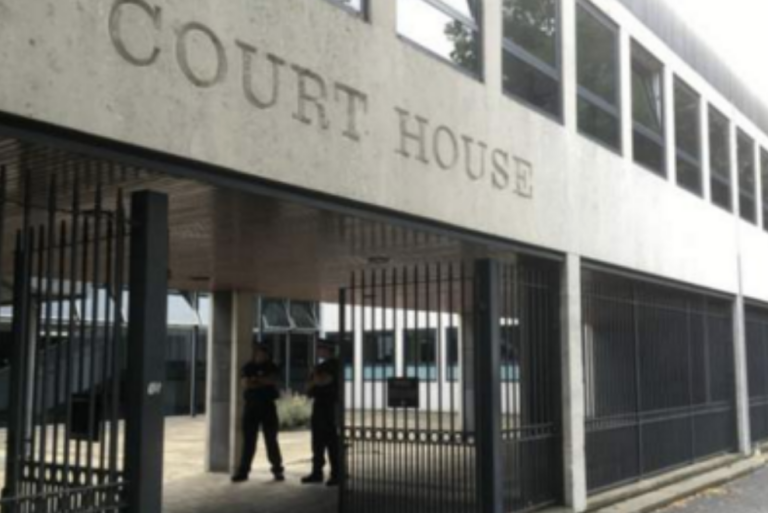 Man Charged Over Basildon Teen Assault and Drug Offences