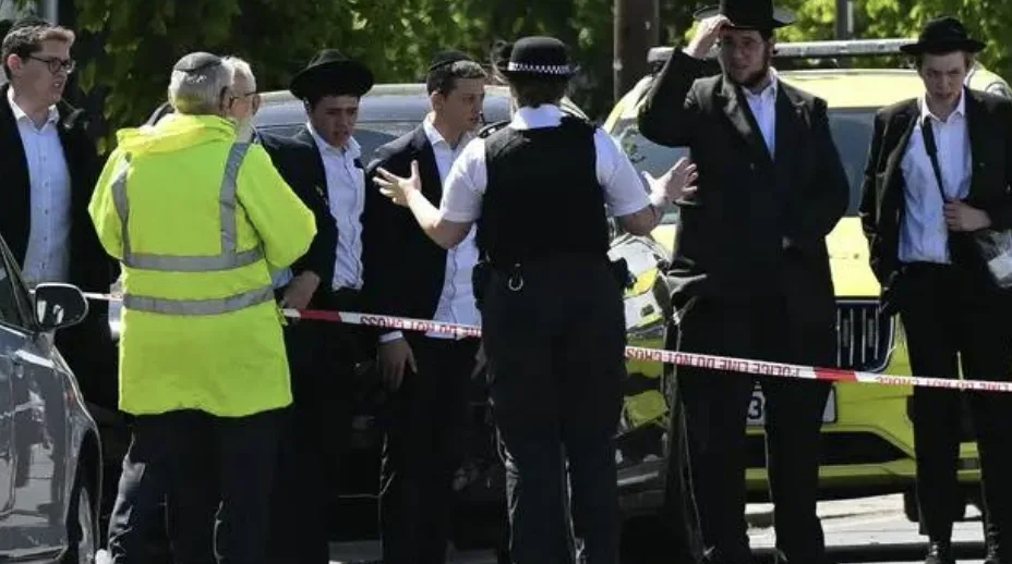 Government Pumps £1.5m into Antisemitism Fight After Golders Green Stabbing