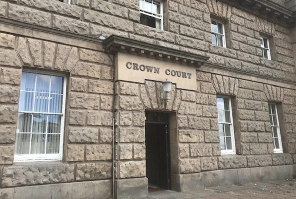 Man Charged with Intentional Suffocation in Runcorn Assault