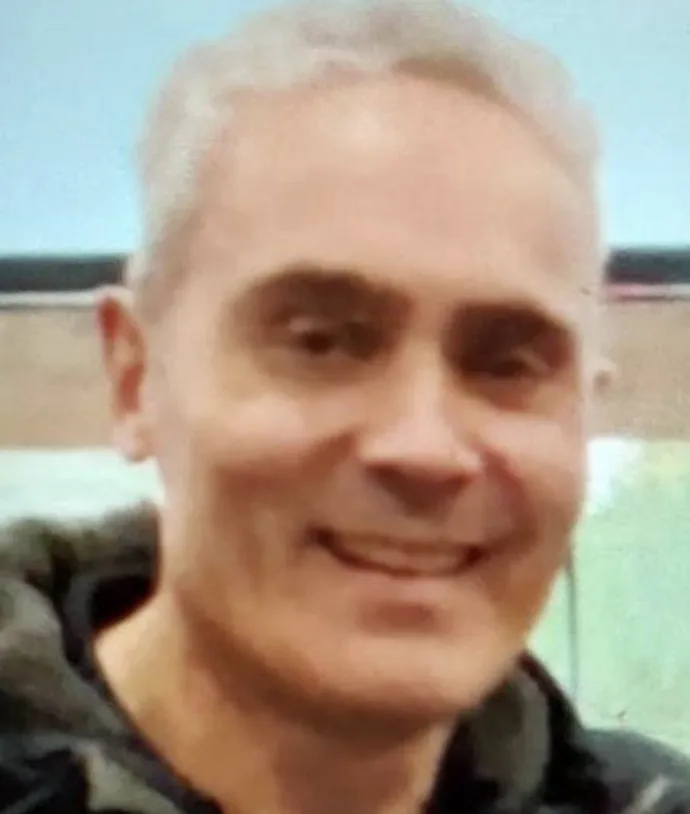 Sevenoaks man reported missing