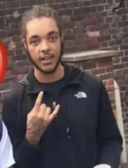 Keanu Taylor, 25, killed in Brixton drive-by shooting investigation