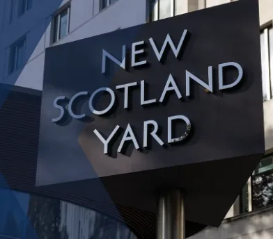 Metropolitan Police Launch New Team to Tackle Surge in London Antisemitic Hate Crimes