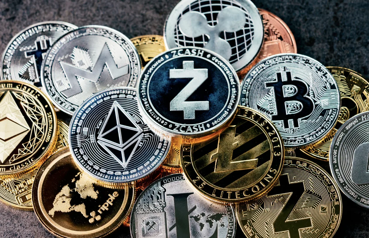 Using crypto for faster betting payments