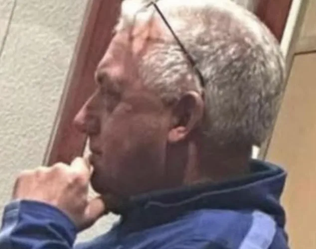 Gosport Man Jailed 15 Years for Child Sexual Abuse Offences