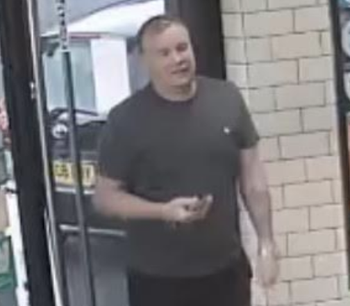 CCTV Released After Maidstone Takeaway Assault on 25 April