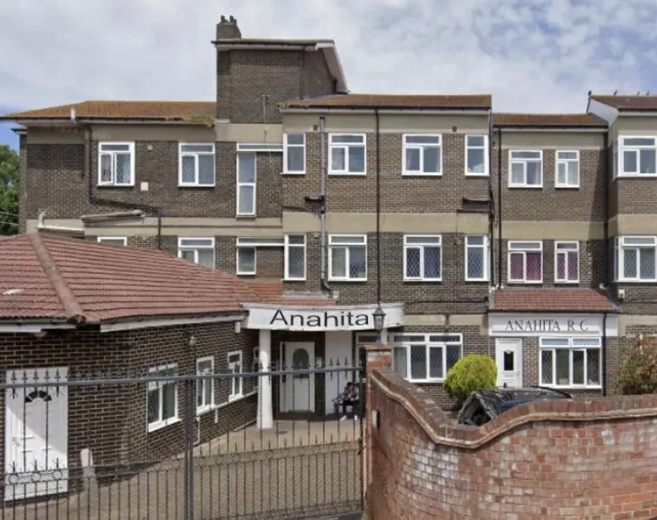 Lee Care Home Rated Good After Chainsaw Attack Sentencing