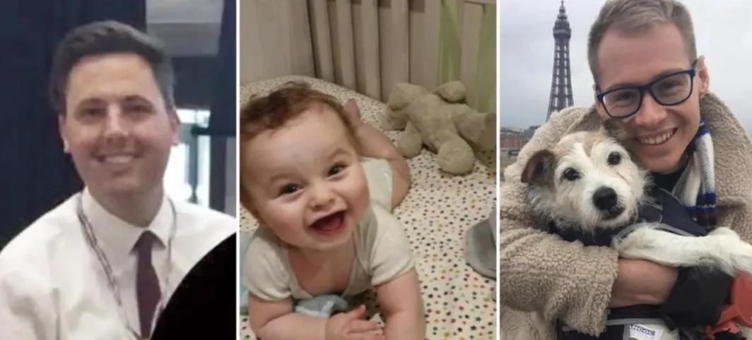 Teacher Jamie Varley Denies Abuse Murder of Adopted Baby in Blackpool Trial