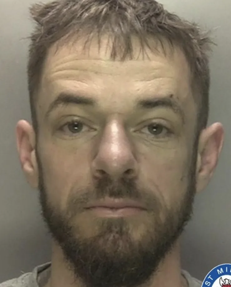 Razvan Mut Jailed 12 Years for Handsworth Stabbing Attack