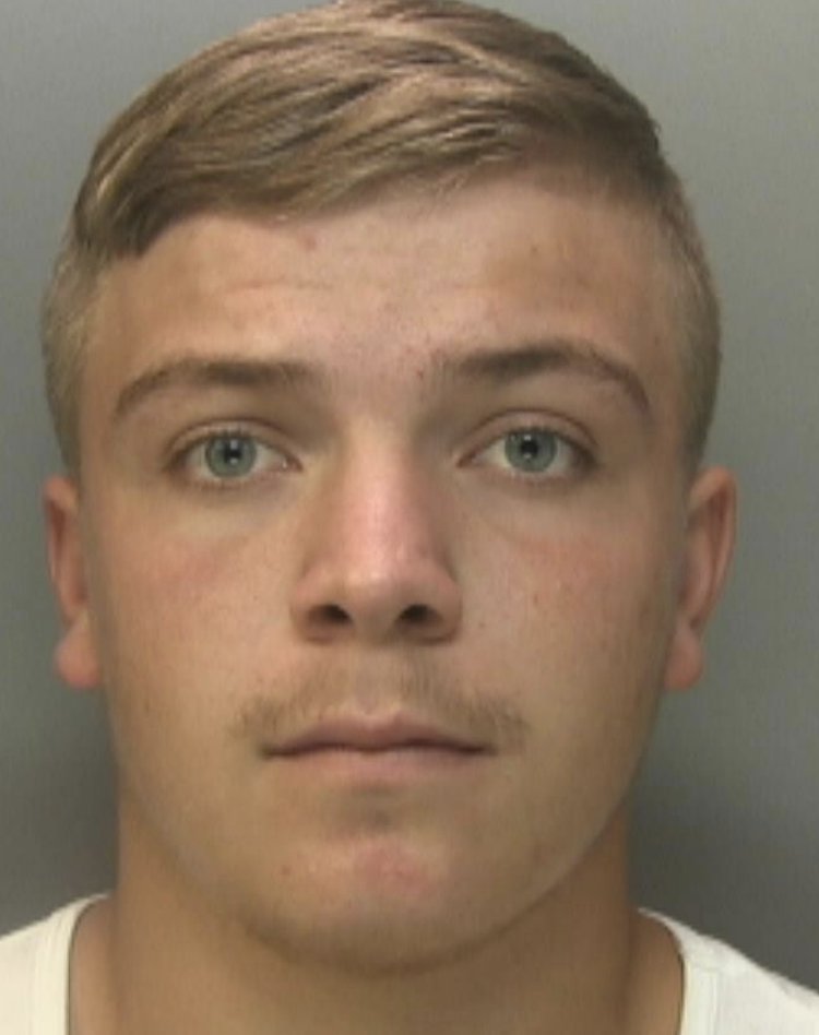 Epsom Brothers Sentenced for Cocaine Supply After Police Pursuit