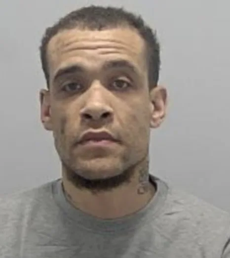 Luton Man Pleads Guilty to Stabbing and Shooting Friend in Violent Assault